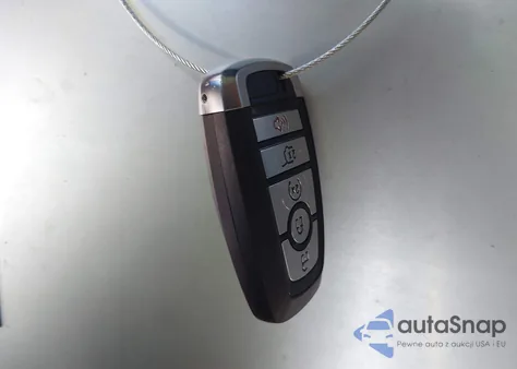 2020 Ford Edge Sel from USA, damaged, VIN 2FMPK4J99LBA27242